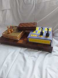 Стар шах от соца