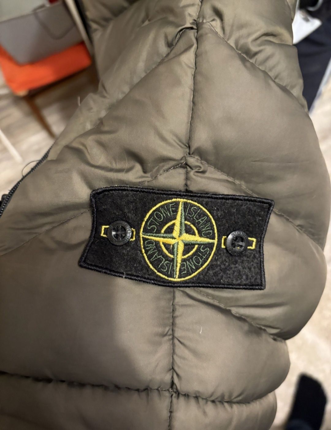 Stone Island Елек