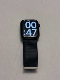 Apple watch SE 2 44mm Midnight Sport Loop