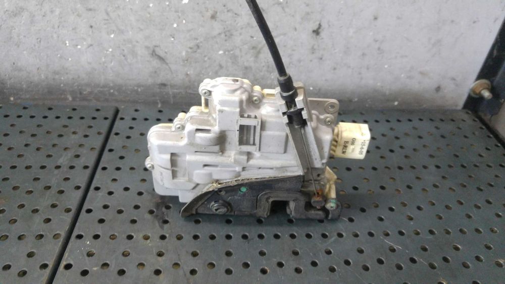 Broasca usa stanga spate seat leon 1p 1p0839015