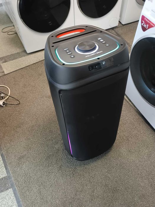 Чисто нова Преносима Аудио система Crown 160W Караоке