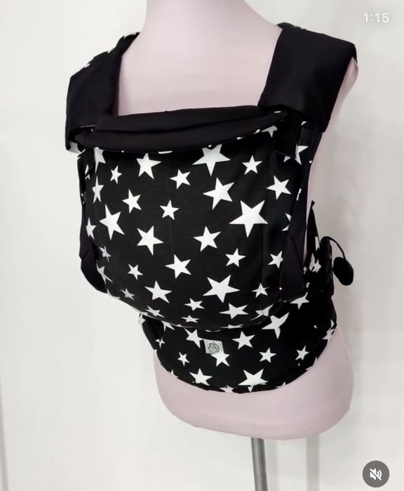 Эргорюкзак