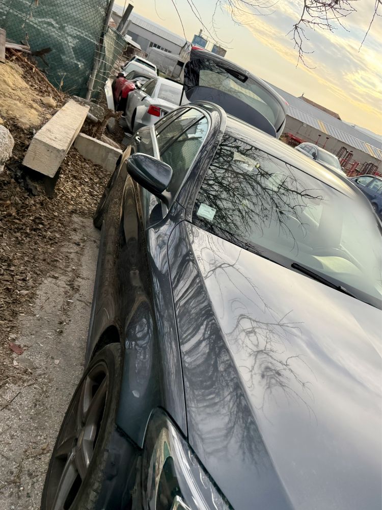 На части MERCEDES Benz W205 C Class OM651 2.2D Мерцедес 2015г c220