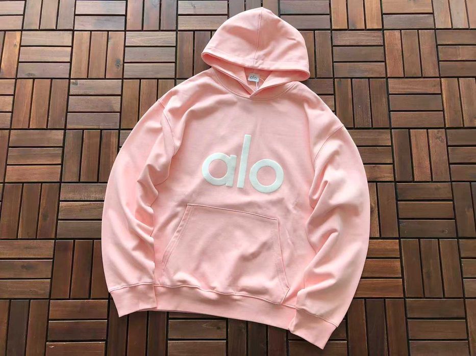 Hanorac ALO Yoga Premium