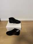 Pantofi de piele Calvin Klein