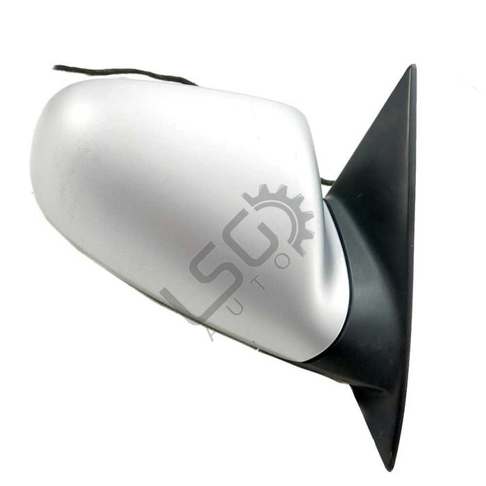 Дясно огледало ел.прибиране  AUDI A8 (D3) 2003-2010 ID: 152571