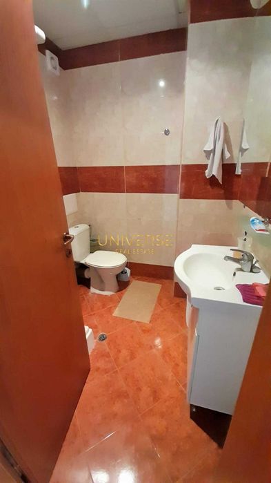 Продава се Едностаен апартамент в к.к. Слънчев бряг - 40 кв.м за 1138 €/кв.м - Снимка #7