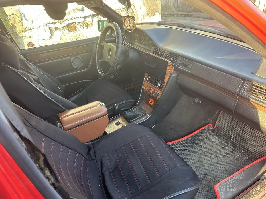 Продам мерседес