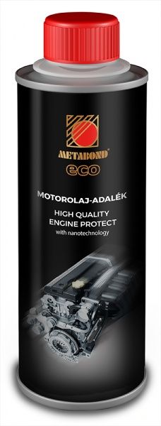 Metabond ECO Tratament motor