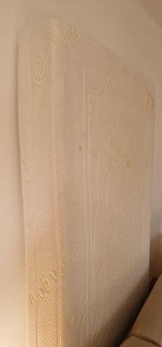 Vând saltea de spumă, 200x100x24 cm