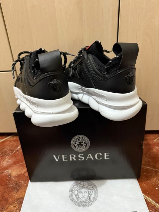 Adidași Chain Reaction calitate premium