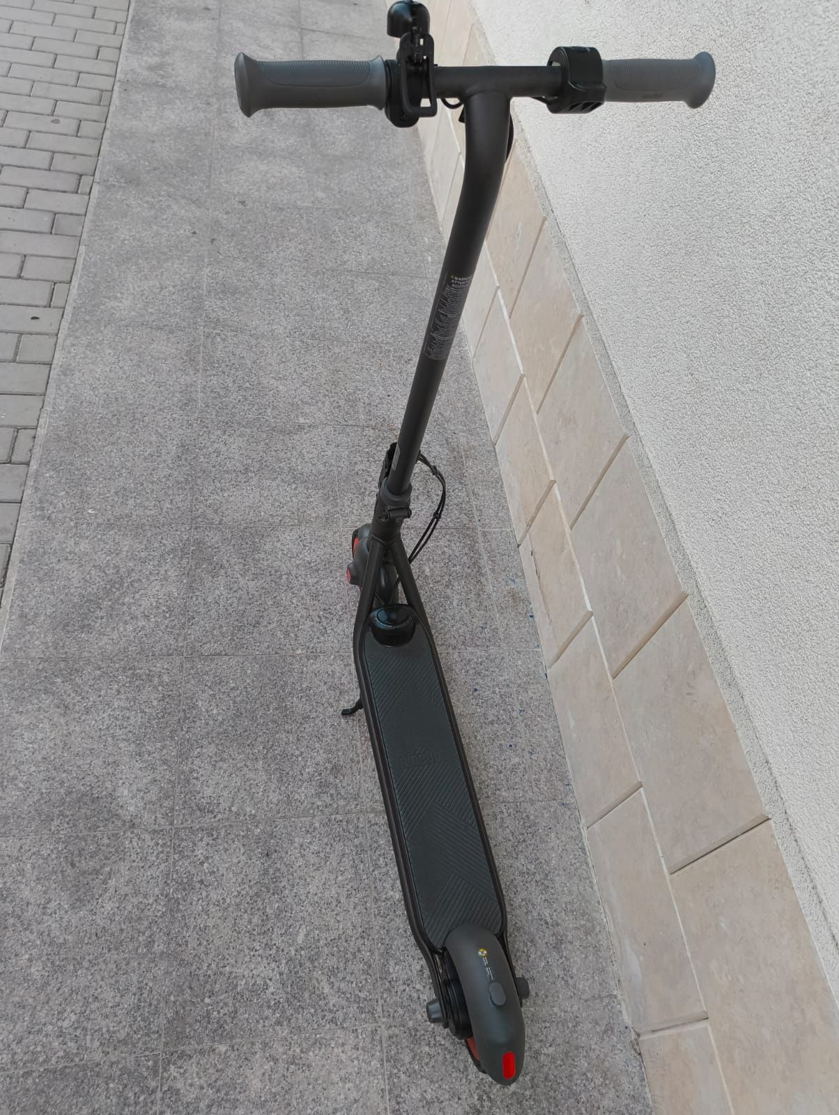 Trotineta C20 NineBot/Segway