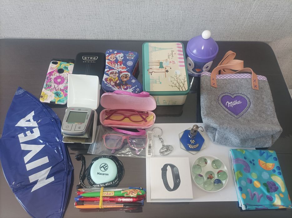 Pentru amatorii de chilipiruri!