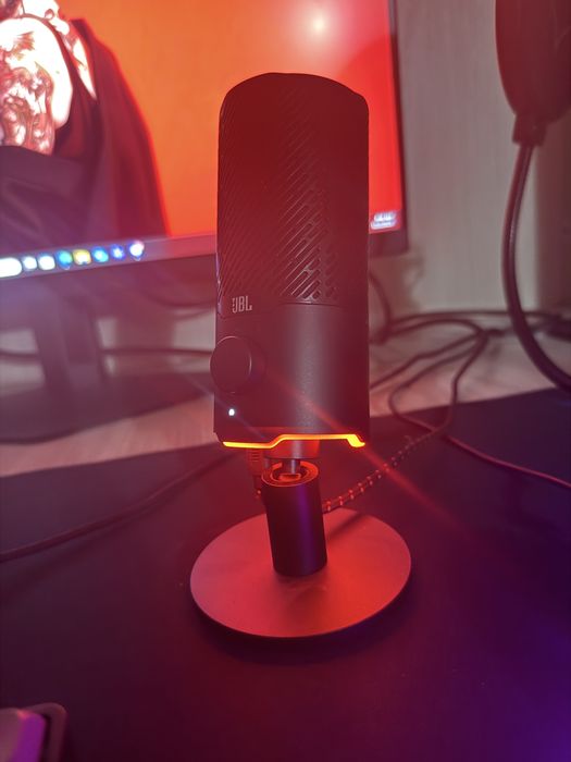 Microfon Jbl Quantum Stream