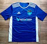 Tricou Inter Atlanta