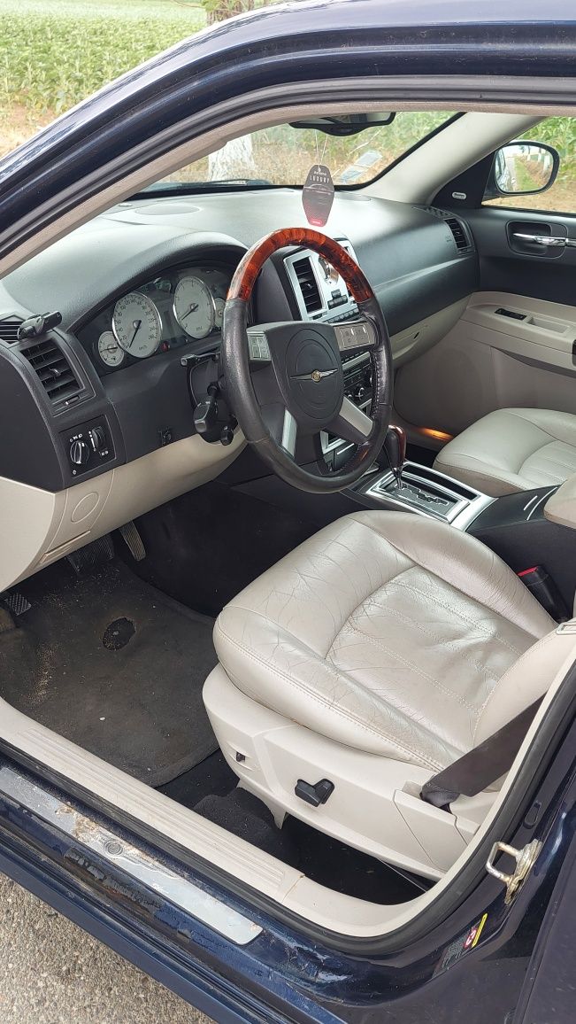 Se Cinderella chrysler 300c 27