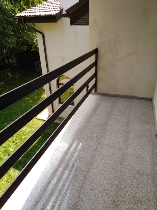 Cabana / Casa de vacanta Raul Mare Retezat