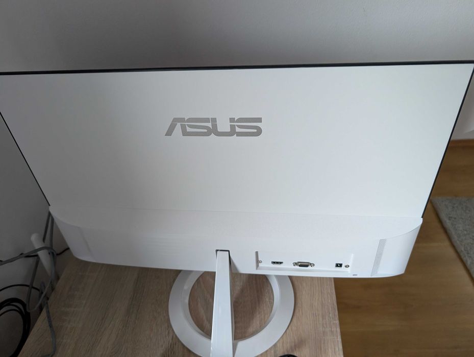 Vand monitor ASUS VZ249HE-W