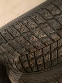 Резина r18 + диски Roadstone