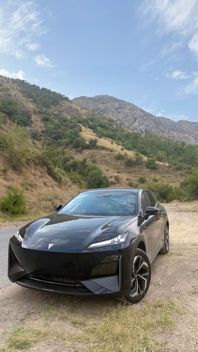 Deepal S07 215 max Full