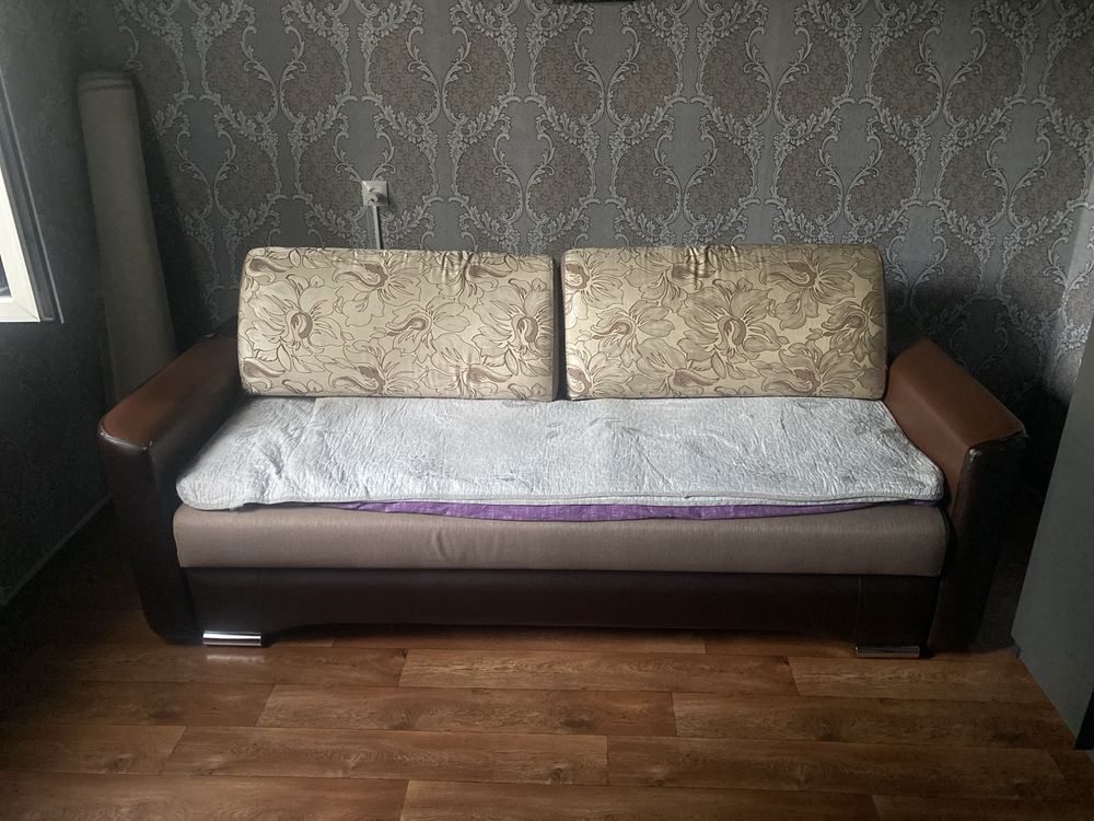Диван раскладной