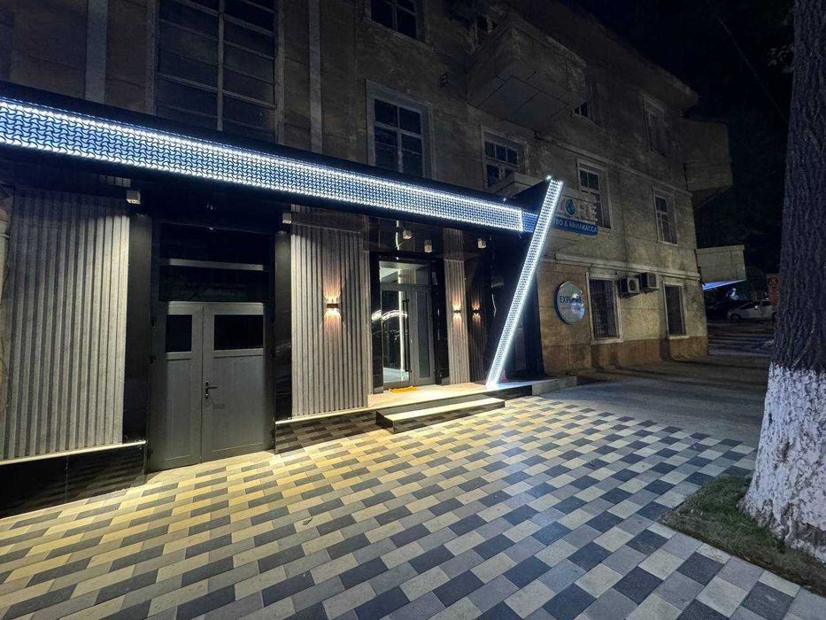 Аренда Офиса 70кв с мебелью и ремонтом