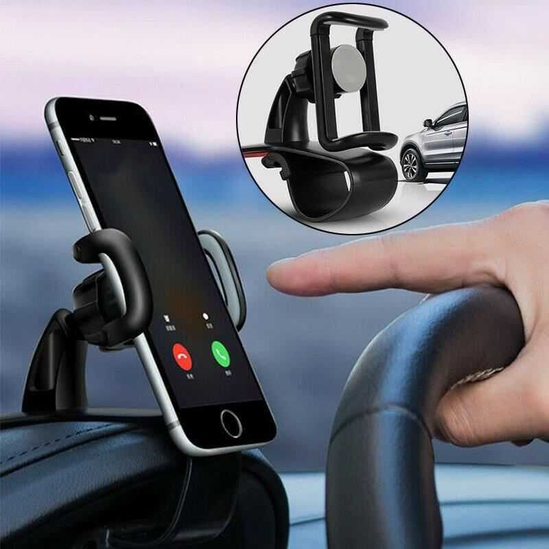 Suport auto pentru telefon