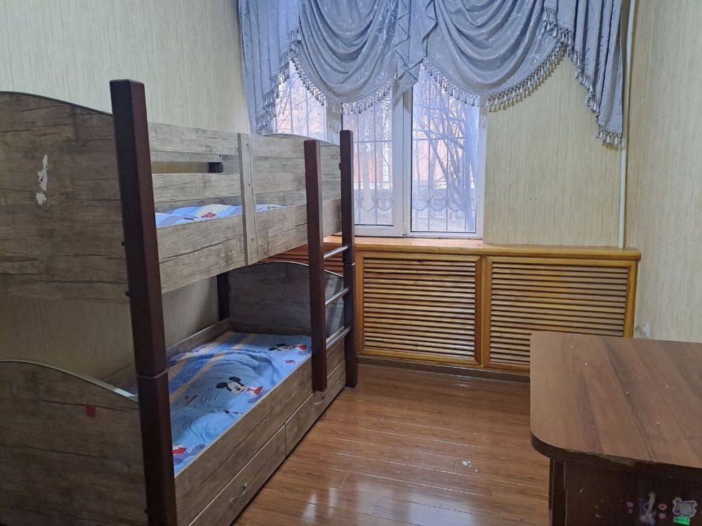 Продаю 3-х комнатную квартиру на ц5