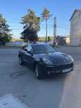 Porsche Macan S  2016