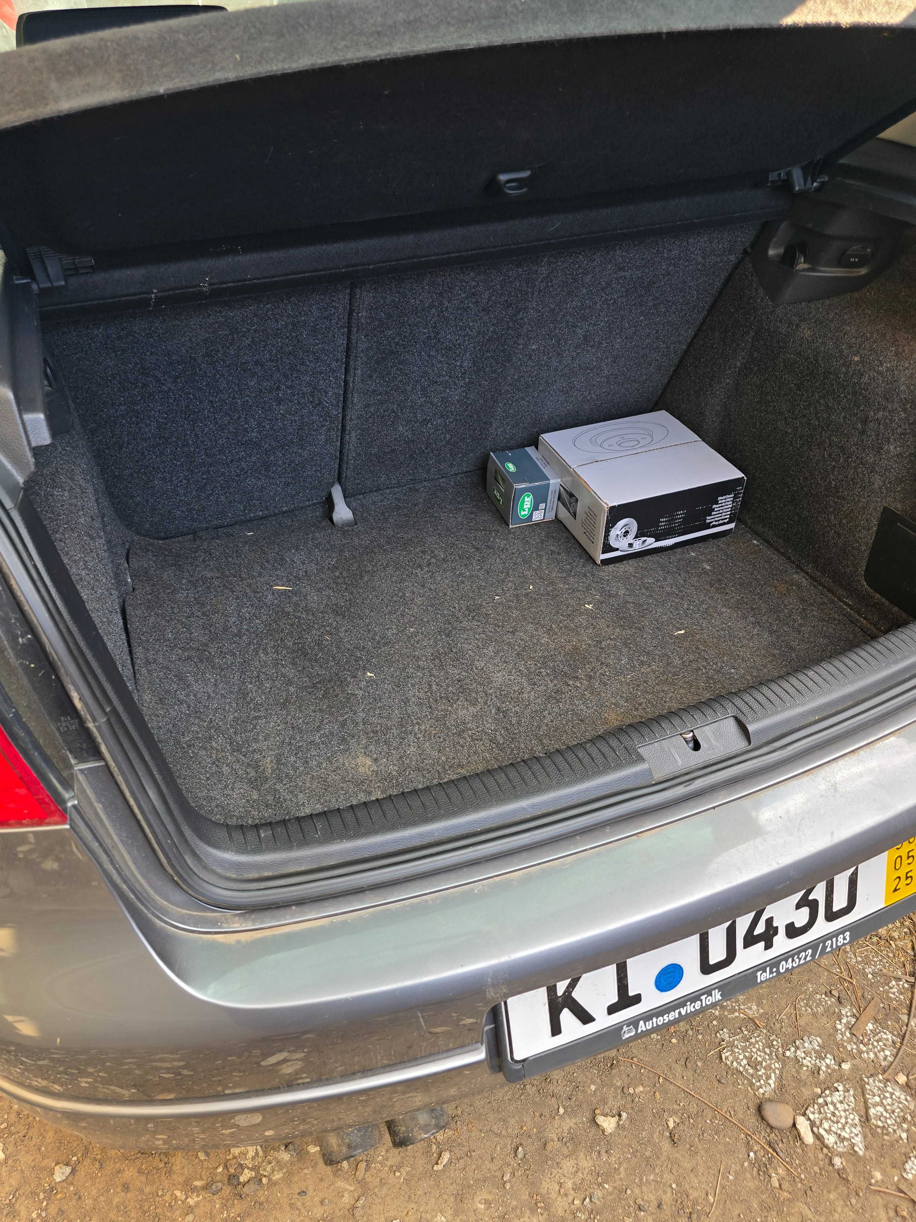 Auto продавам коли