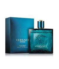 Versace Eros Man 200ml edt, original