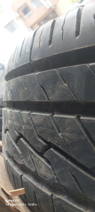 Джанти за Mercedes