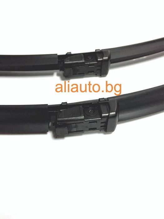 Чистачки предни за Audi A6 S6 (C6 4F) 22 "+ 22"