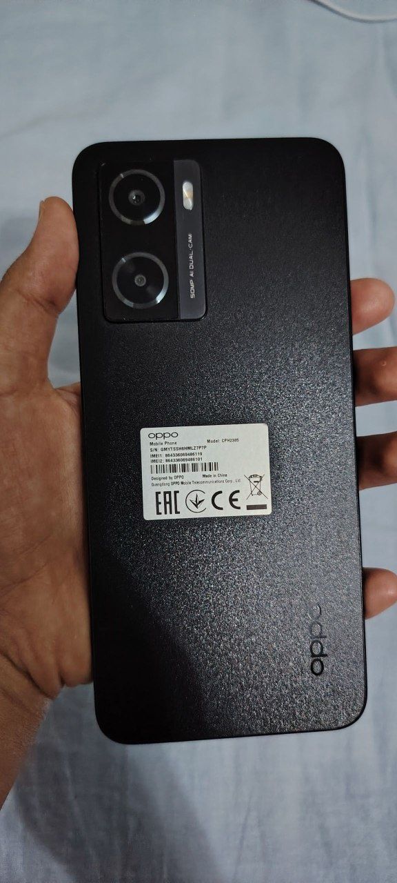 OPPO A57s arzon narxda