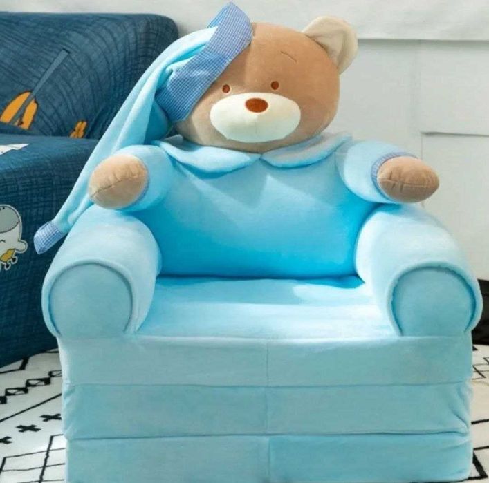 мягкая игрушка для детей