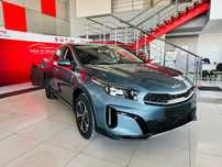 Kia XCeed Xceed MY24 1.6 Gdi 6Dct Phev