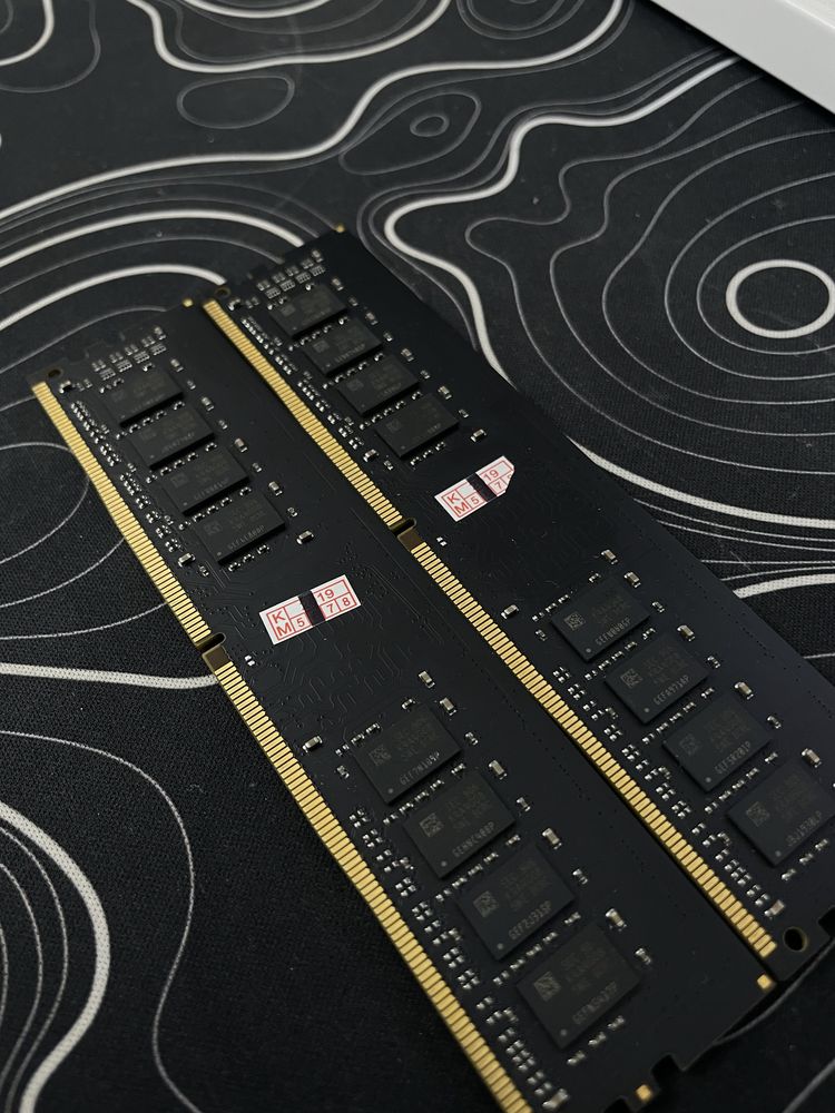 Оперативная память TXRUI ddr4 8gb 2400mhz