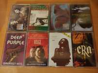 Casete Audio