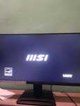Monitor MSI Pro.