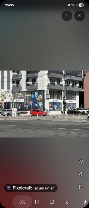 Modern,2 camere lux, parcare,bloc nou,Calea Severinului-Promenada Mall