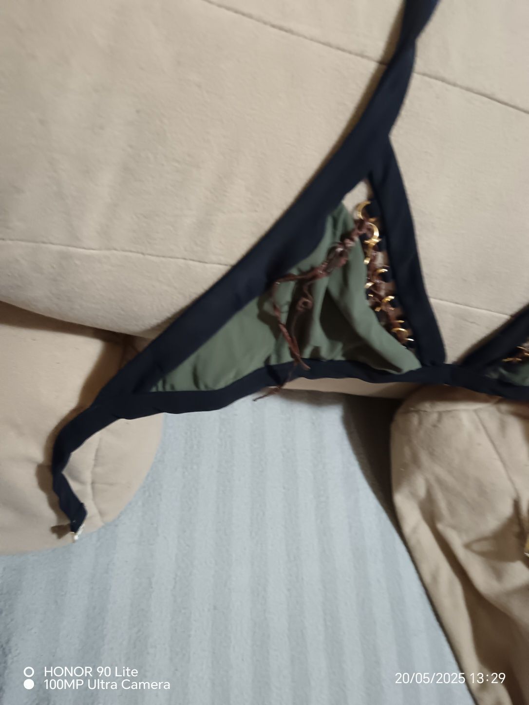 Сутиенът Agent Provocateur
