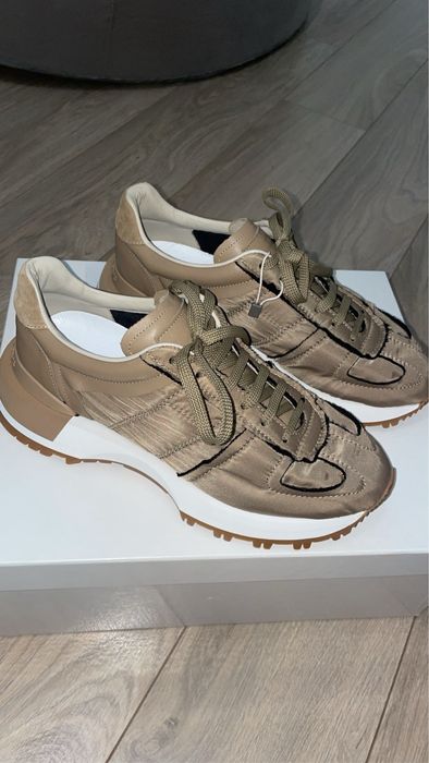 Maison Margiela noi