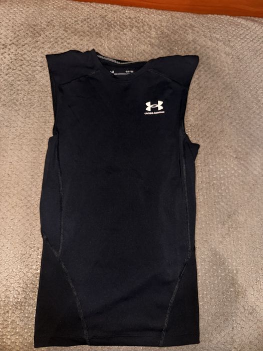 Under armour потник