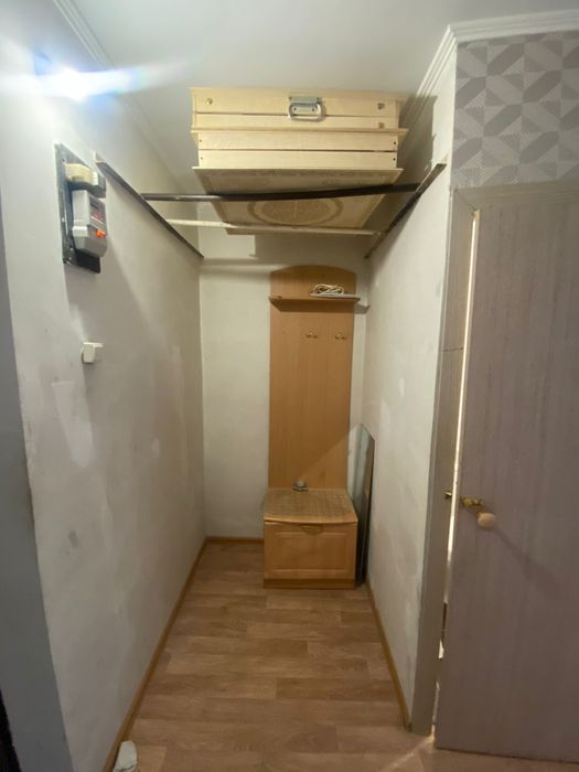 Продается 1 ком кв по пр Абая - Тургенева