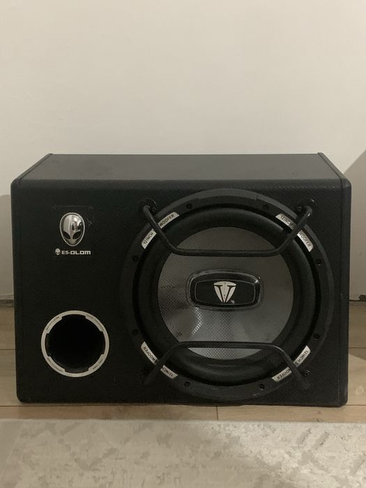 Продам буфер почти новый