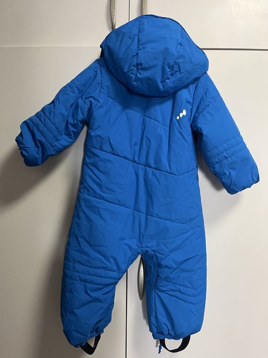 Overall salopetă baiat 2 ani, marime 92