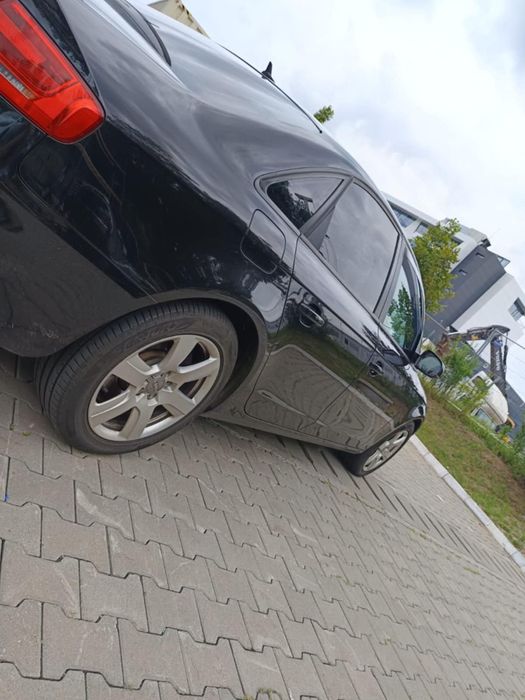De vanzare Audi a4 b8
