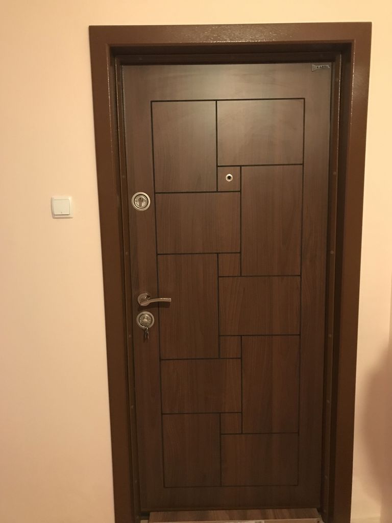 Продава се Двустаен апартамент в Перник, Център - 54 кв.м за 1482 €/кв.м - Снимка #6