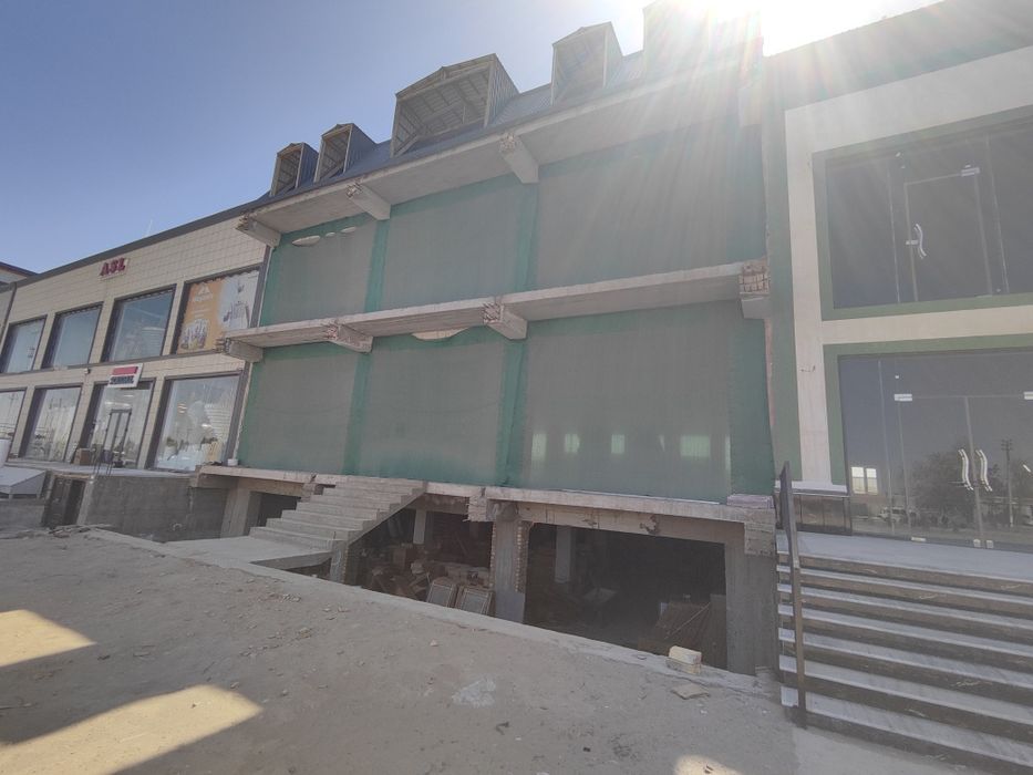 Урганч шахар марказида ижара аренда дукон офис кафе хизмат курсатиш но