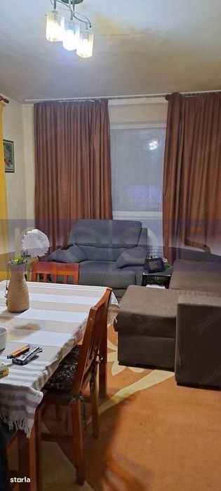 Vanzare 3 Camere I Semidecomandat I Mobilat Si Utilat I Drumul Taberei
